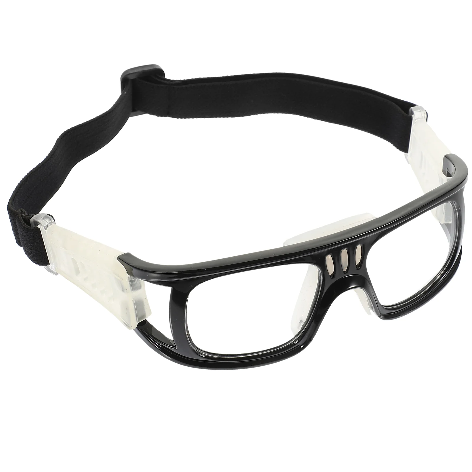 Goggles Glasses Safety Basketball Eyeglasses Training Over Fog Anti Dribble Football Outdoor Game Silicone Supplies Sunglasses
Goggles Glasses Safety Basketball Eyeglasses Training Over Fog Anti Dribble Football Outdoor Game Silicone Supplies Sunglasses