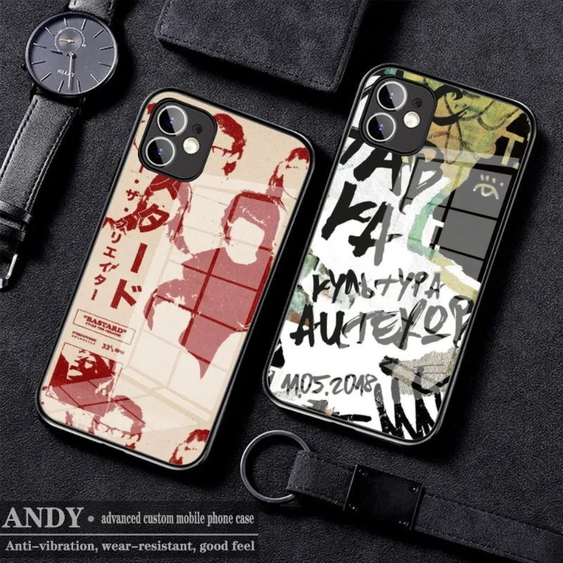 Retro Newspaper Poster Fashion Phone Case Glass for IPhone 11 12 13 14 Pro XR XS MAX 8 14 Plus SE 13 Pro Design Iphone Covers
Retro Newspaper Poster Fashion Phone Case Glass for IPhone 11 12 13 14 Pro XR XS MAX 8 14 Plus SE 13 Pro Design Iphone Covers