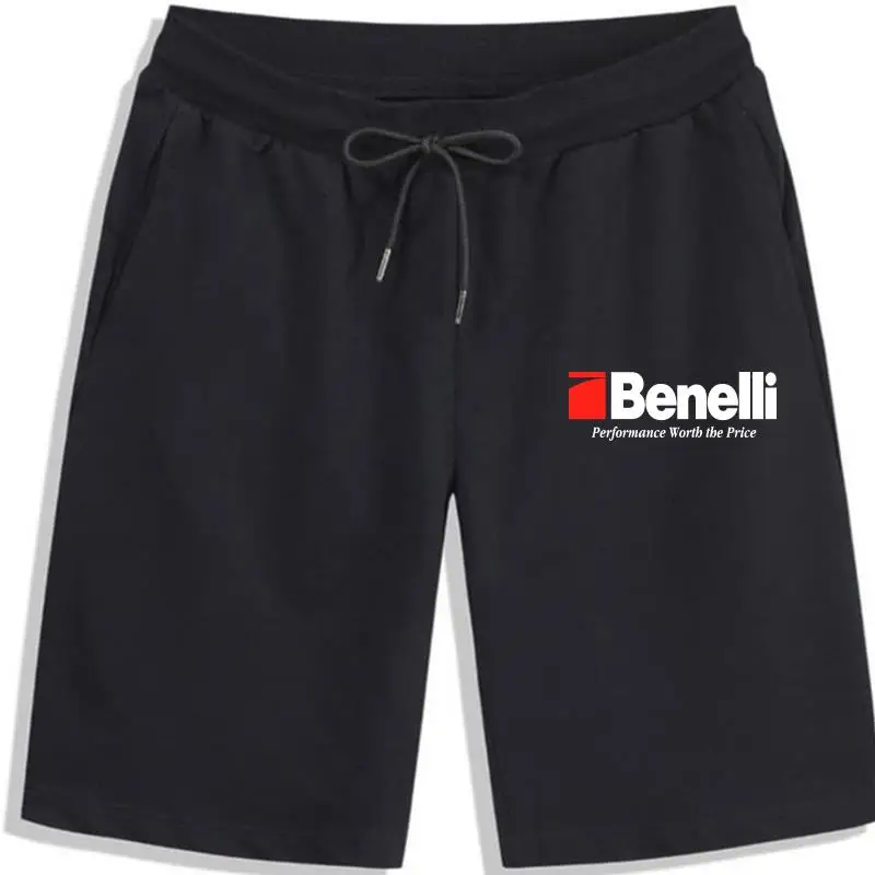 Benelli Shotguns Logo summer Men Shorts USA printing printing 
Benelli Shotguns Logo summer Men Shorts USA printing printing