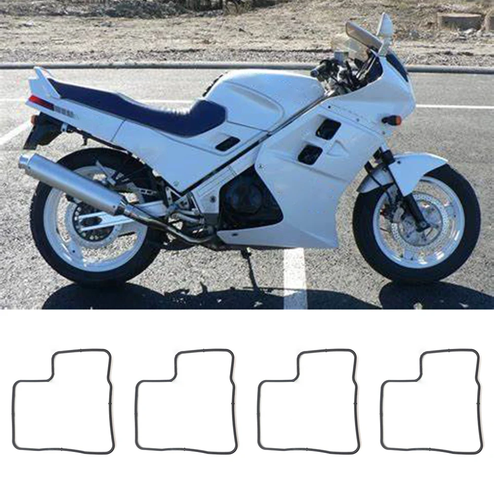 For Honda VFR750 Carburetor Gasket For Car Rubber VFR 750 Carburetor 4PCS Accessories Bowl Gasket Repair Float
For Honda VFR750 Carburetor Gasket For Car Rubber VFR 750 Carburetor 4PCS Accessories Bowl Gasket Repair Float