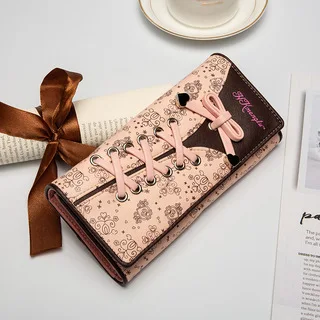 2022 New Ladies Long Wallet Bow Cute Personality Clutch Women Long Pu Wallet Mobile Phone Bag Luxury Designer Purses Cc Gg
2022 New Ladies Long Wallet Bow Cute Personality Clutch Women Long Pu Wallet Mobile Phone Bag Luxury Designer Purses Cc Gg