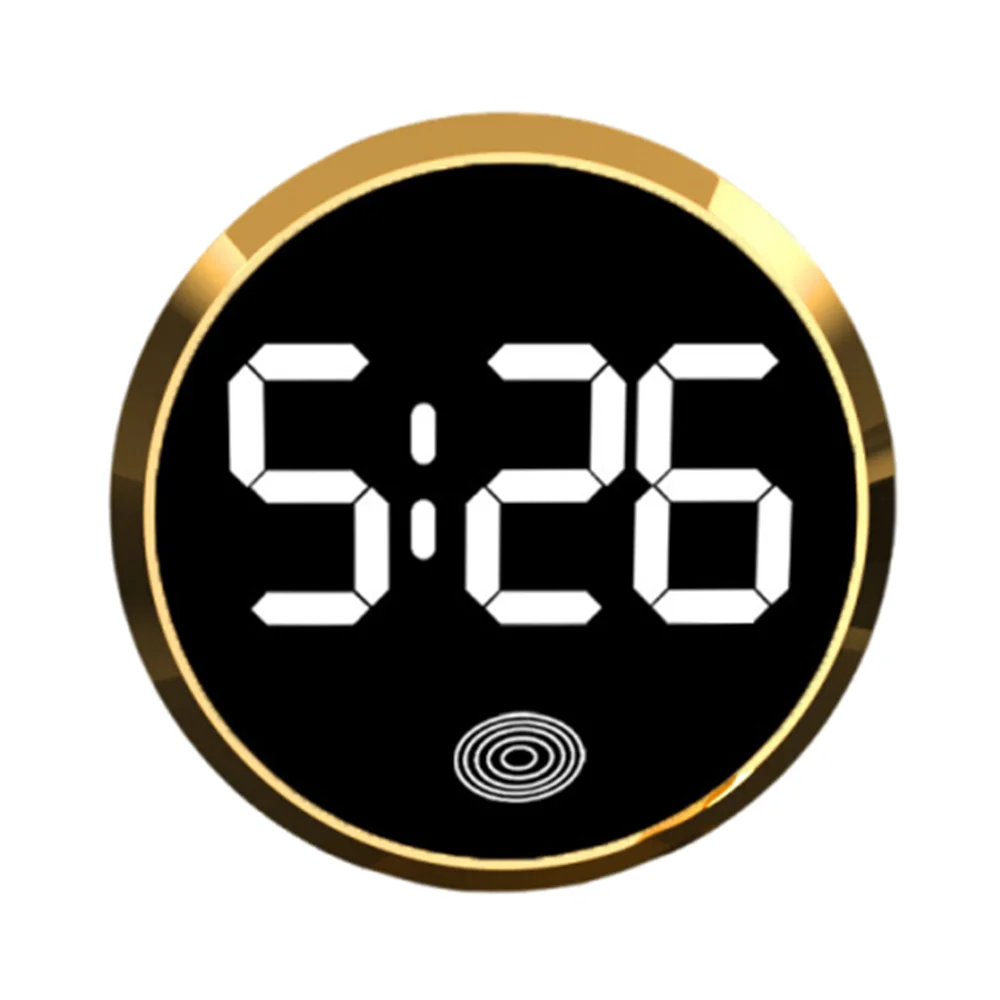 LED часы на приборной панели автомобиля
LED часы на приборной панели автомобиля