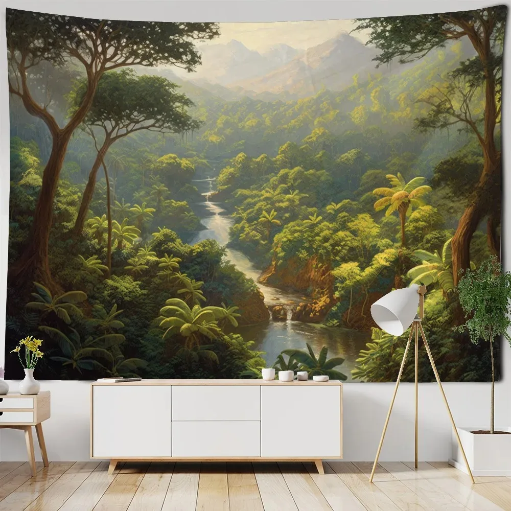 Сказочный лес гобелен
Сказочный лес гобелен