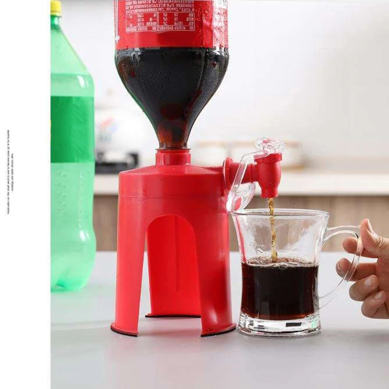 Mini Drinking Fountains Cola Beverage Switch Drinkers Hand Pressure Water Dispenser Soda Dispenser LB88
Mini Drinking Fountains Cola Beverage Switch Drinkers Hand Pressure Water Dispenser Soda Dispenser LB88