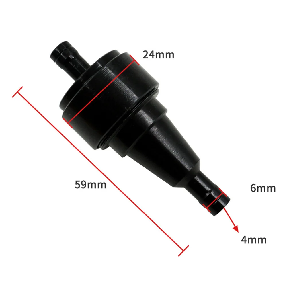 High Quality Fuel Gas Filter Oil Filter Motorcycle Accessories Motorcycle Fuel Gas Filter Cleaner Fuel Gas Filter In-line Filter
High Quality Fuel Gas Filter Oil Filter Motorcycle Accessories Motorcycle Fuel Gas Filter Cleaner Fuel Gas Filter In-line Filter
