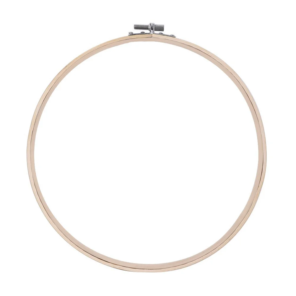 7inch 17cm Embroidery Circle Round Practical Embroidery Ring Embroidery for Cross
7inch 17cm Embroidery Circle Round Practical Embroidery Ring Embroidery for Cross