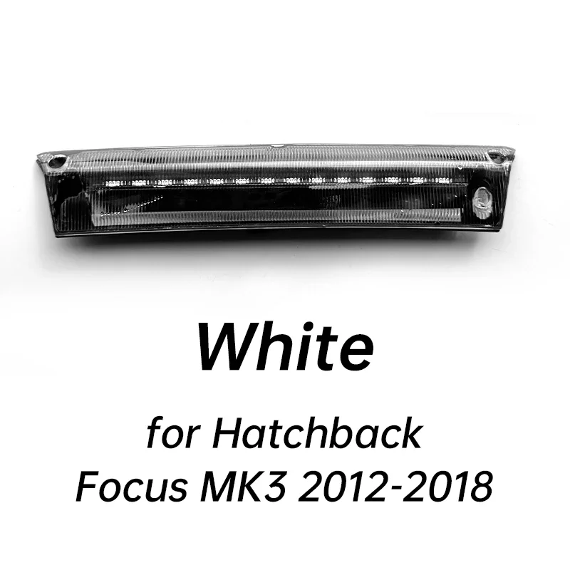 14-светодиодный стоп-сигнал с высоким креплением для Ford Focus MK3 2012-2015-2018 хэтчбек ST RS, дополнительный стоп-сигнал, стоп-сигнал, задний фонарь крыла
14-светодиодный стоп-сигнал с высоким креплением для Ford Focus MK3 2012-2015-2018 хэтчбек ST RS, дополнительный стоп-сигнал, стоп-сигнал, задний фонарь крыла