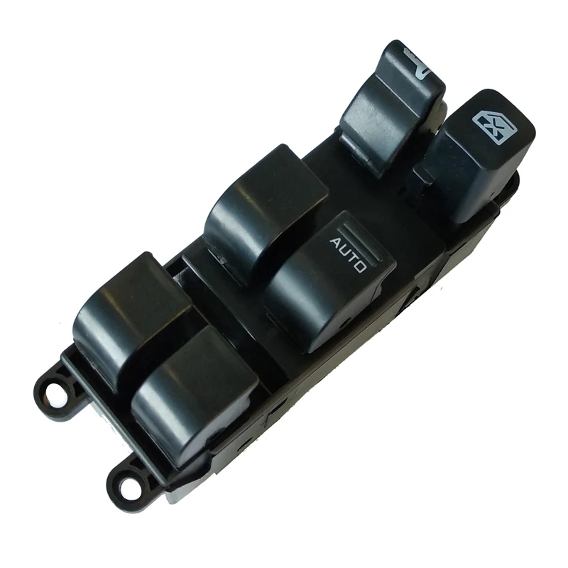 FST-NI-1235 RHD переключатель стеклоподъемника 25401-2m120 для Nissan Sunny B14 1996-1999 Navara 1997-2015 Pick-up 1998-2015
FST-NI-1235 RHD переключатель стеклоподъемника 25401-2m120 для Nissan Sunny B14 1996-1999 Navara 1997-2015 Pick-up 1998-2015
