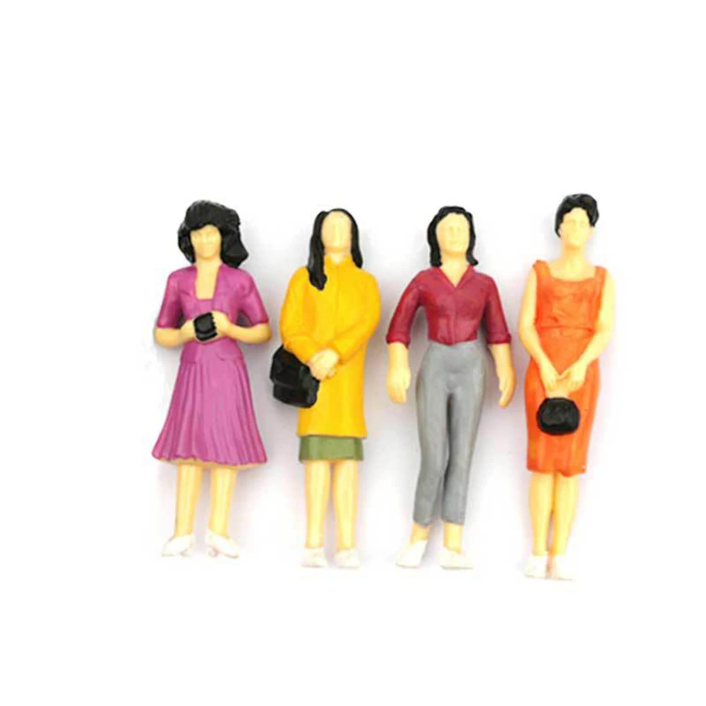 200/60/12pcs Miniature Figures People Park Bench Landscape Layout Toys 1:87 Standing Two Seated Model Building Convolute Set
200/60/12pcs Miniature Figures People Park Bench Landscape Layout Toys 1:87 Standing Two Seated Model Building Convolute Set