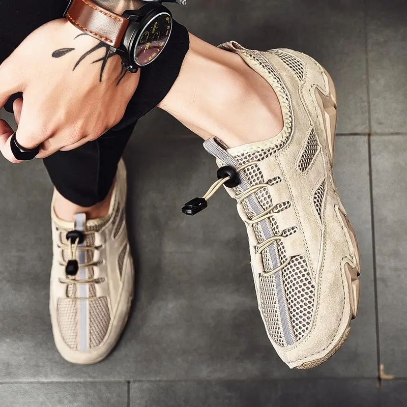 Кроссовки мужские дышащие для бега, легкие, маленький размер 
Кроссовки мужские дышащие для бега, легкие, маленький размер