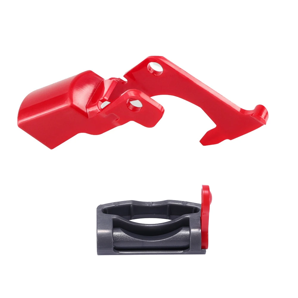 Trigger Lock For Dyson V7/ V8/ V10/ V11 Vacuum Cleaner Parts Switch Button + Trigger Lock Kit Sweeper Replace Switch Button
Trigger Lock For Dyson V7/ V8/ V10/ V11 Vacuum Cleaner Parts Switch Button + Trigger Lock Kit Sweeper Replace Switch Button