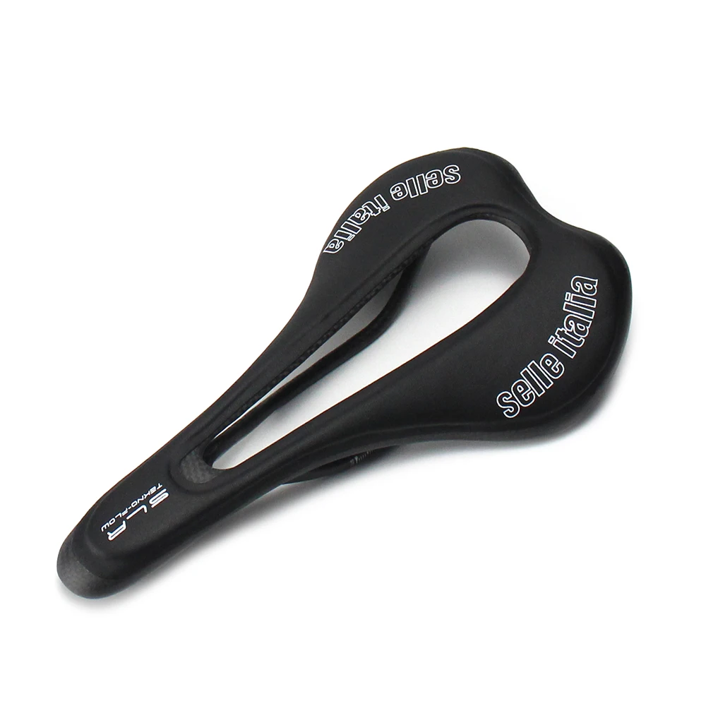 Wide Full Carbon Saddle Selle Italia Road Bike Seat Mountain MTB Bike Saddle Ultralight Carbon Fiber Bicycle Seat Cushion
Wide Full Carbon Saddle Selle Italia Road Bike Seat Mountain MTB Bike Saddle Ultralight Carbon Fiber Bicycle Seat Cushion