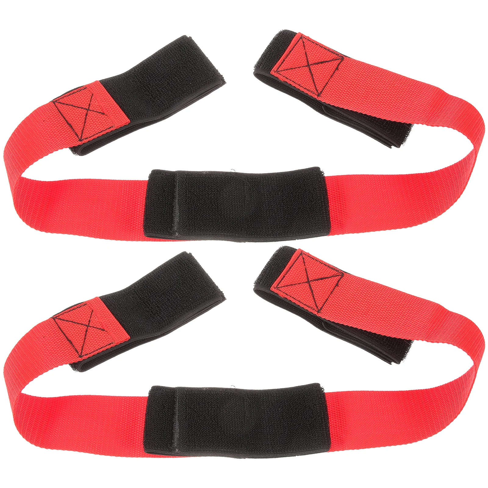 Legged Race Bands Ankle Tie Rope Ropes Cooperation Party Favors Bright Color Straps Workout
Legged Race Bands Ankle Tie Rope Ropes Cooperation Party Favors Bright Color Straps Workout
