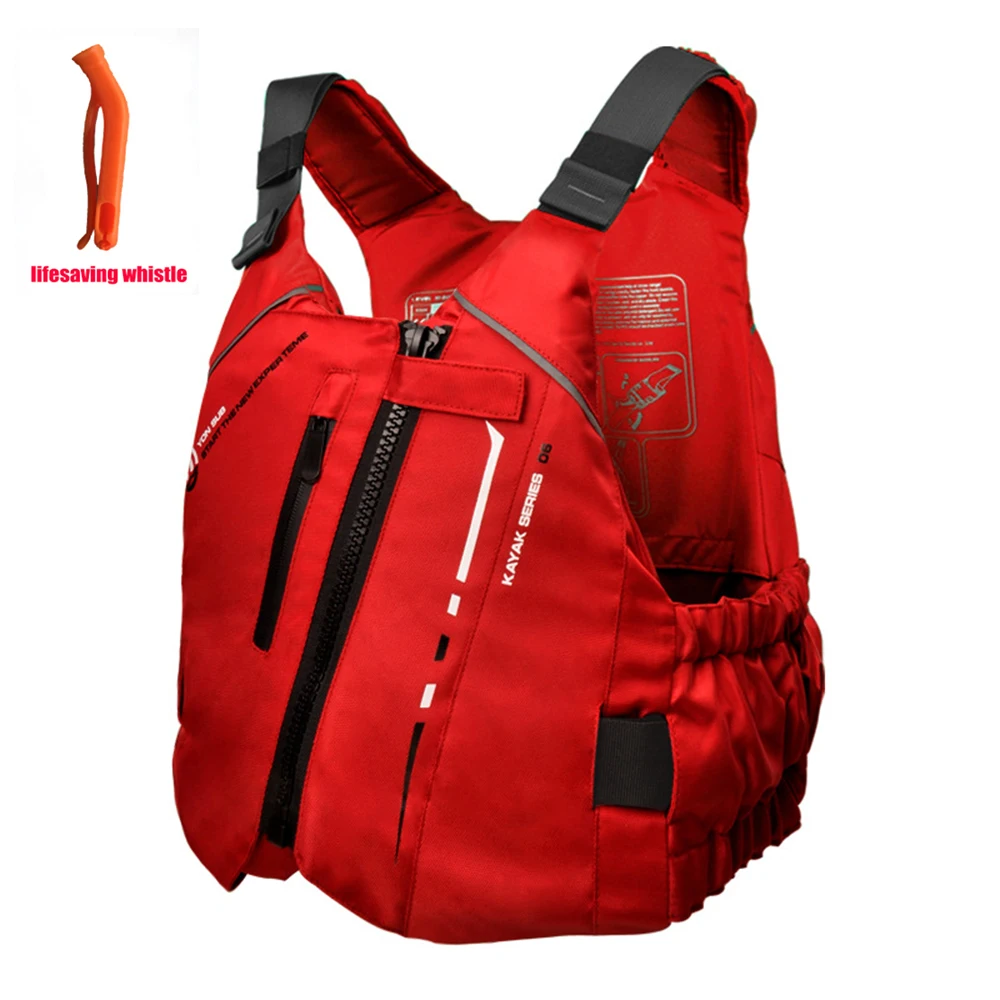 Adult life jacket portable marine rescue buoyancy vest professional water sports fishing surfing swimming snorkeling life jacket
Adult life jacket portable marine rescue buoyancy vest professional water sports fishing surfing swimming snorkeling life jacket