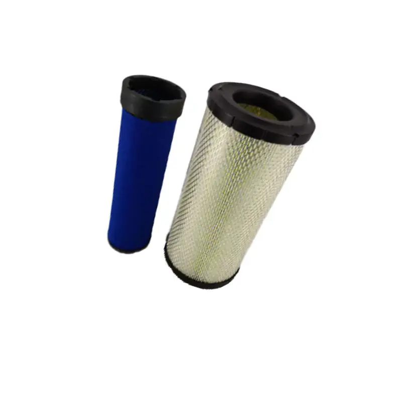 For Excavator accessories Air Filter Air Filter Element 26510342 AF25292 AF25352 59700-26112 P828889 high quality accessories
For Excavator accessories Air Filter Air Filter Element 26510342 AF25292 AF25352 59700-26112 P828889 high quality accessories