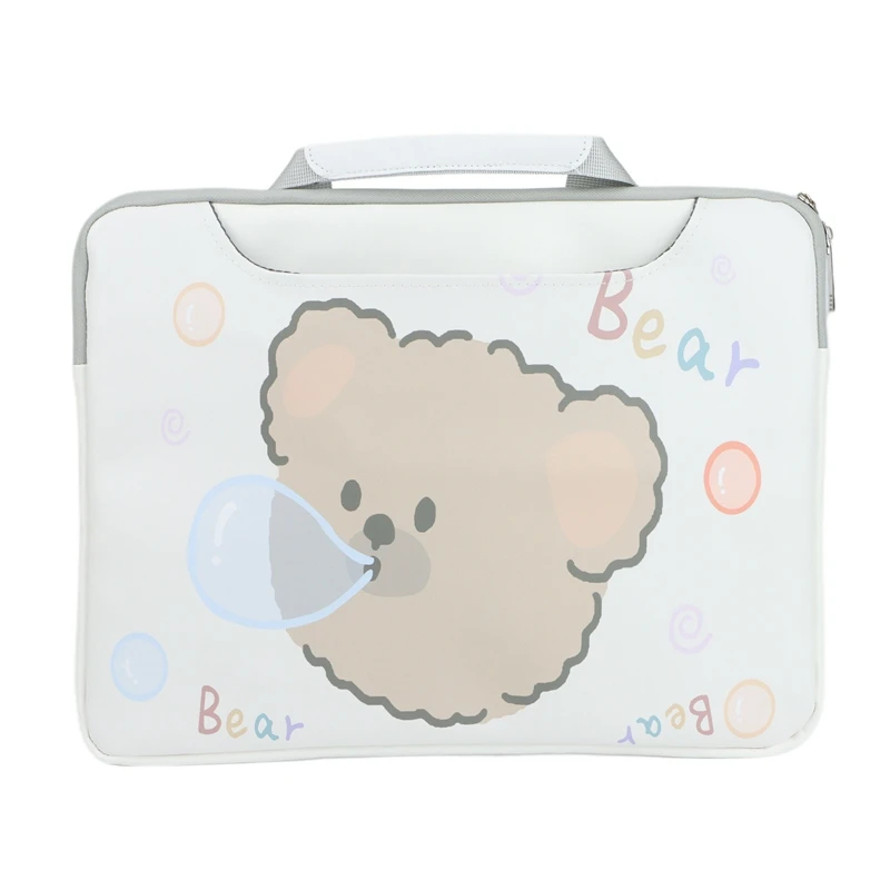 Laptop Bag For Women Laptop Bag For Women Is Suitable For Laptop Or Tablet, Smooth Durable Waterproof Fabric
Laptop Bag For Women Laptop Bag For Women Is Suitable For Laptop Or Tablet, Smooth Durable Waterproof Fabric