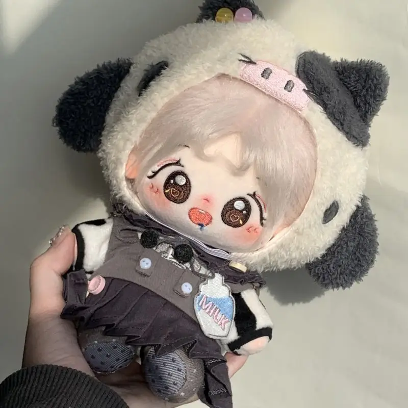 Милая плюшевая кукла Wan Cai, 20 см, без атрибута, без скелета, плюшевая игрушка для косплея, плюшевая мультяшная подушка, подарок на Рождество 
Милая плюшевая кукла Wan Cai, 20 см, без атрибута, без скелета, плюшевая игрушка для косплея, плюшевая мультяшная подушка, подарок на Рождество
