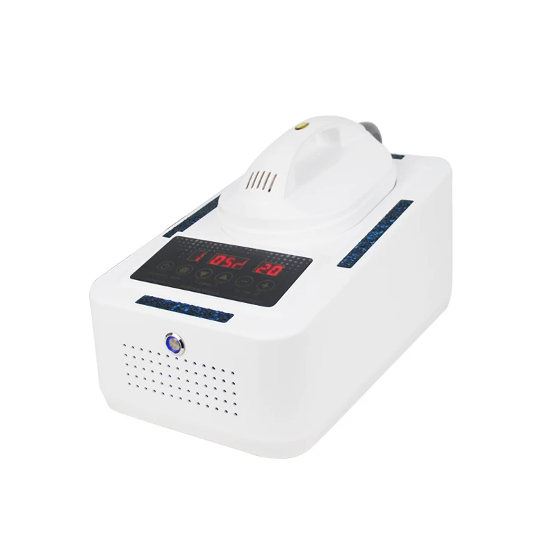 New Technology High Intensity Body Weight Loss Fat Burning Cellulite Reduction Machine
New Technology High Intensity Body Weight Loss Fat Burning Cellulite Reduction Machine