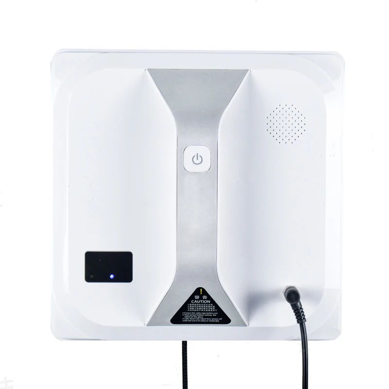 New Large Window Washing Machine Electric Automatic Window Cleaning Robot High Suction Glass Vacuum Cleaner Robot Free Shipping
New Large Window Washing Machine Electric Automatic Window Cleaning Robot High Suction Glass Vacuum Cleaner Robot Free Shipping