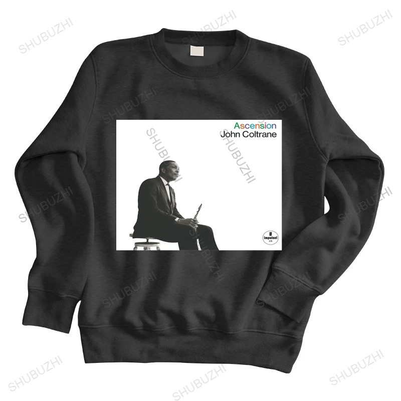 men autumn sweatshirt black hoody JOHN COLTRANE hoodies ascension album cover men cool Sportswear brand spring hoodie
men autumn sweatshirt black hoody JOHN COLTRANE hoodies ascension album cover men cool Sportswear brand spring hoodie