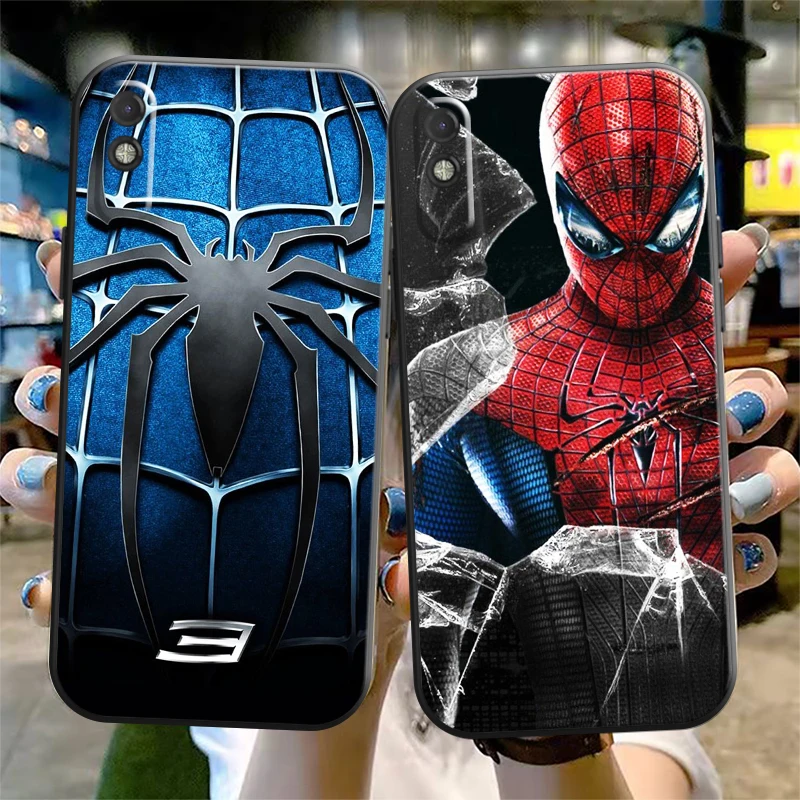 Популярный чехол для телефона Marvel для Xiaomi Redmi 9 9i 9AT 9T 9A 9C 10 Note 9 9T 9S 10 10 Pro 10S 10
Популярный чехол для телефона Marvel для Xiaomi Redmi 9 9i 9AT 9T 9A 9C 10 Note 9 9T 9S 10 10 Pro 10S 10