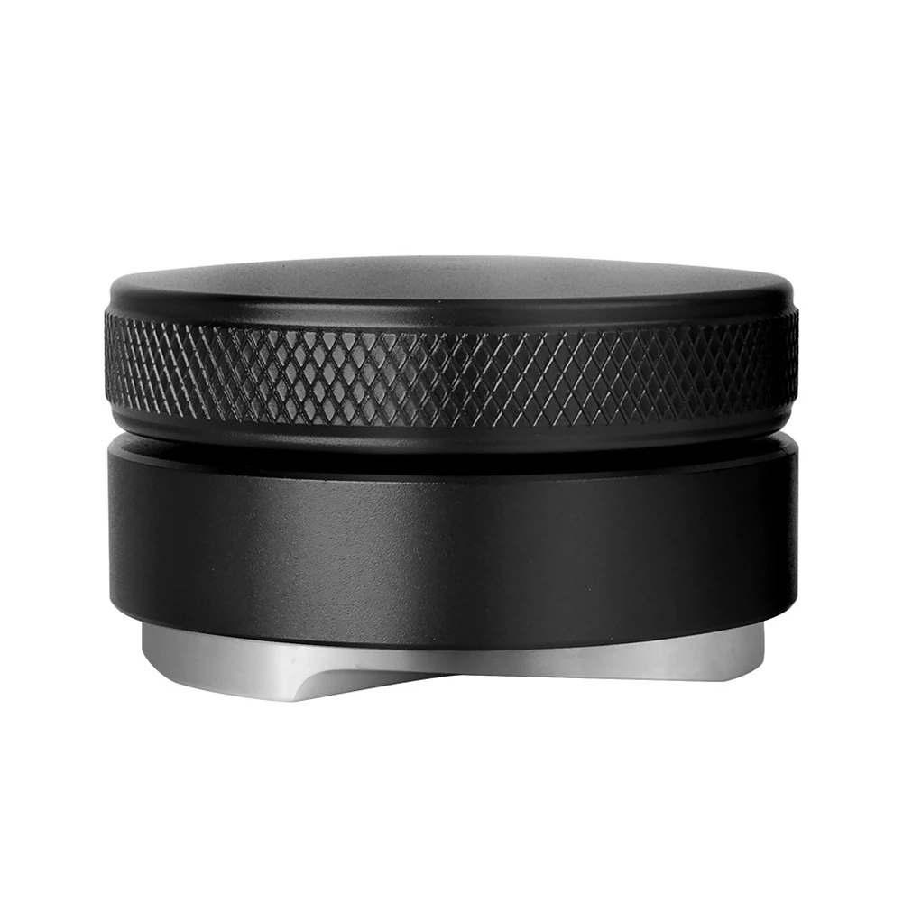 51/53/58mm Coffee Distributor & Tamper Dual Head Coffee Leveler Fits Stainless Steel Professional Espresso Hand Tampers
51/53/58mm Coffee Distributor & Tamper Dual Head Coffee Leveler Fits Stainless Steel Professional Espresso Hand Tampers