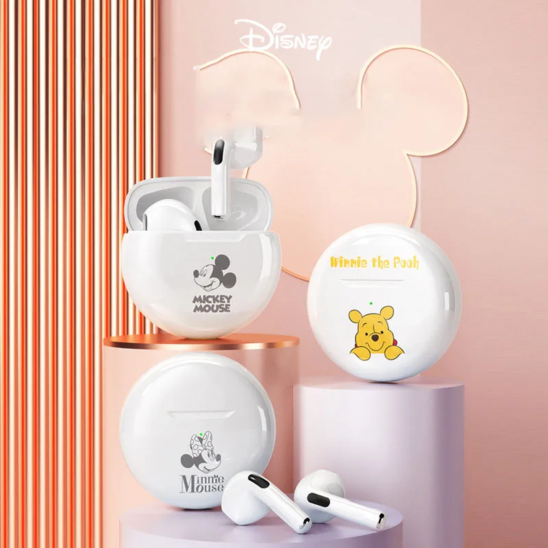 Беспроводные наушники Bluetooth 5,0 с сенсорным управлением и шумоподавлением
Беспроводные наушники Bluetooth 5,0 с сенсорным управлением и шумоподавлением