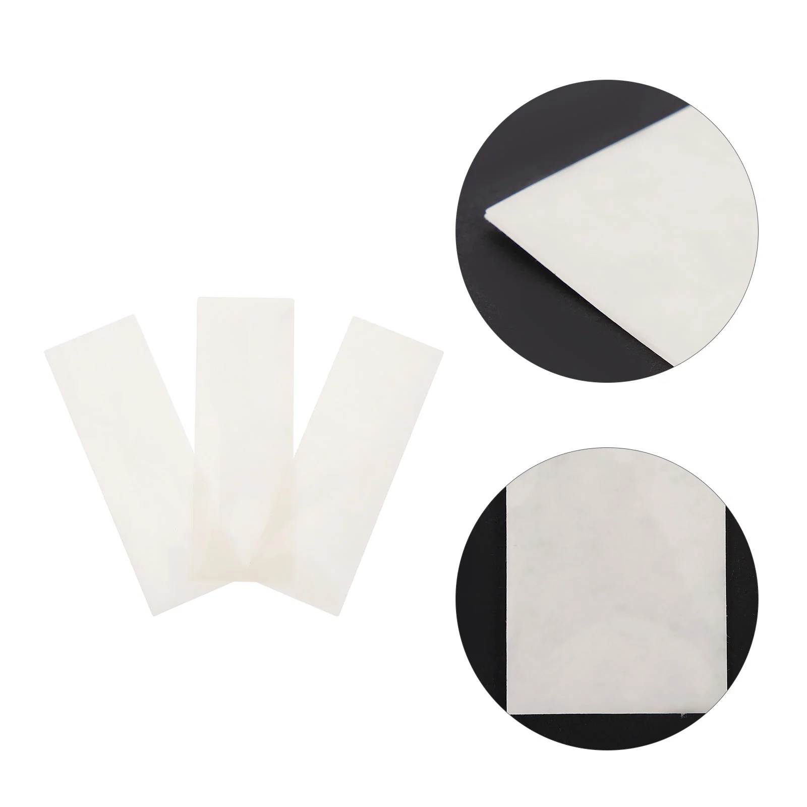 Non-slip Mat Finger Board Accessory Replaceable Pad Anti-skid Foams Grip Tape Fingerboard Supply
Non-slip Mat Finger Board Accessory Replaceable Pad Anti-skid Foams Grip Tape Fingerboard Supply