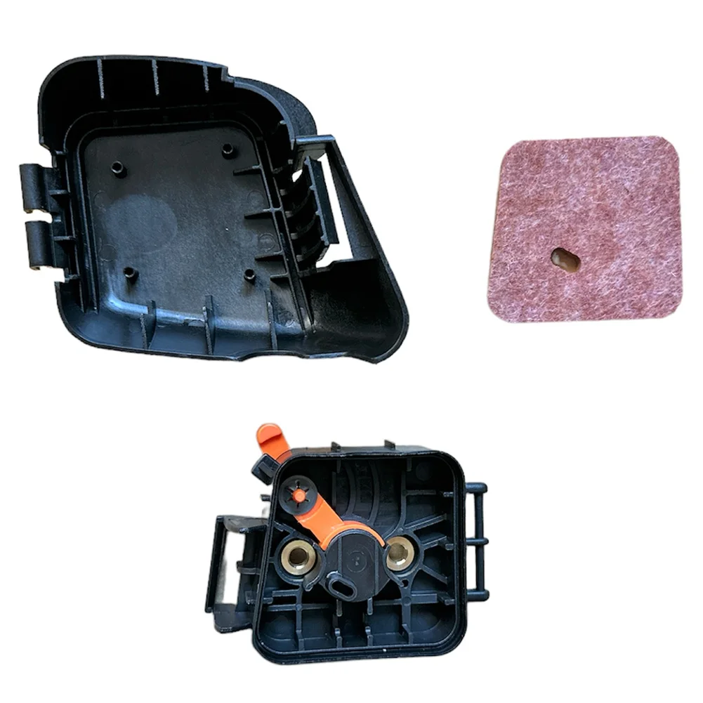 Enhance Performance with New Air Filter Housing and Cover Set for Stihl FC55 FS38 FS45 FS46 FS55 FS55R HL45 KM55
Enhance Performance with New Air Filter Housing and Cover Set for Stihl FC55 FS38 FS45 FS46 FS55 FS55R HL45 KM55