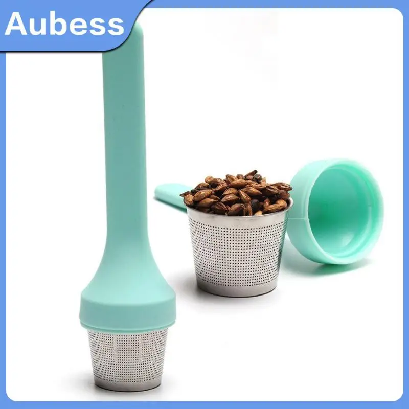 With Dense Mesh Tea Leakage Polished And Glossy Surface Fine Tea Net Tea Filter Safe And Healthy Stainless Steel Glass Teapot
With Dense Mesh Tea Leakage Polished And Glossy Surface Fine Tea Net Tea Filter Safe And Healthy Stainless Steel Glass Teapot