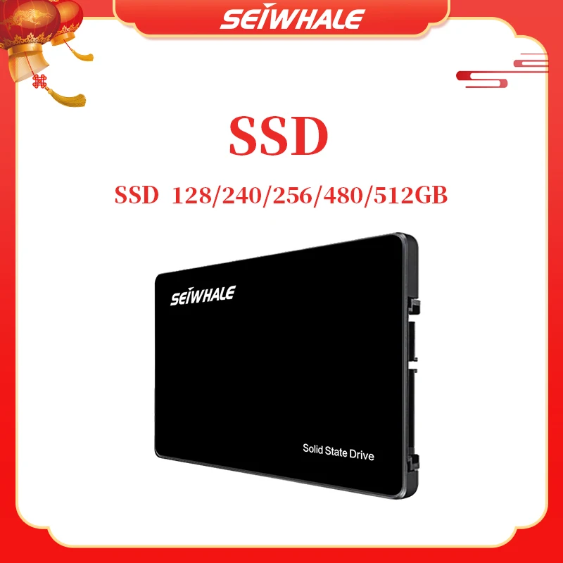 

Твердотельный накопитель seiкит SSD 1 ТБ 120 ГБ 240 ГБ 480 ГБ 2 ТБ SSD HDD 2,5 дюйма SSD SATA SATAIII 512 ГБ 256 ГБ 128 ГБ Внутренний твердотельный накопитель для ноутб...