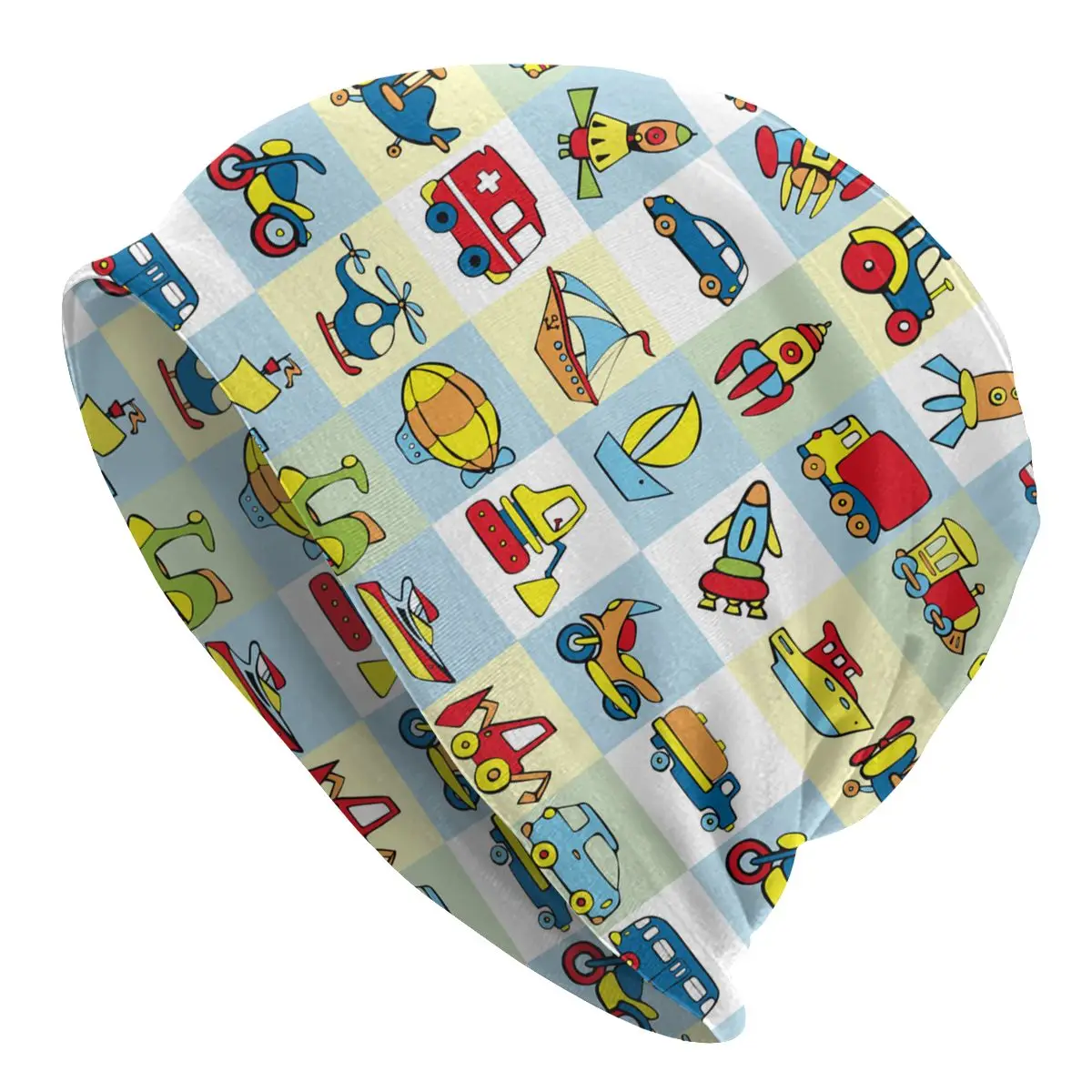 Cartoon Truck Excavator Bonnet Hat Knit Hat Fashion Outdoor Anime Plaid Skullies Beanies Hats Unisex Spring Thermal Elastic Caps
Cartoon Truck Excavator Bonnet Hat Knit Hat Fashion Outdoor Anime Plaid Skullies Beanies Hats Unisex Spring Thermal Elastic Caps