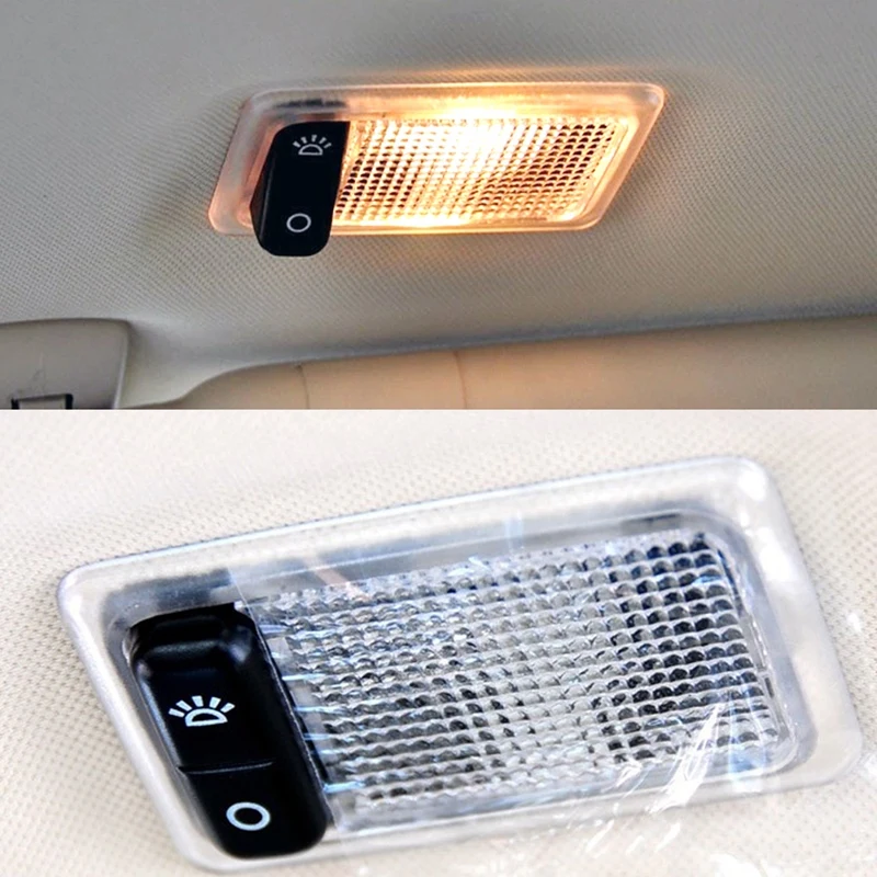 Interior Dome Light for Ford Focus for Fiesta for Mondeo 2005-2014 Reading Light Ceiling Lamp
Interior Dome Light for Ford Focus for Fiesta for Mondeo 2005-2014 Reading Light Ceiling Lamp