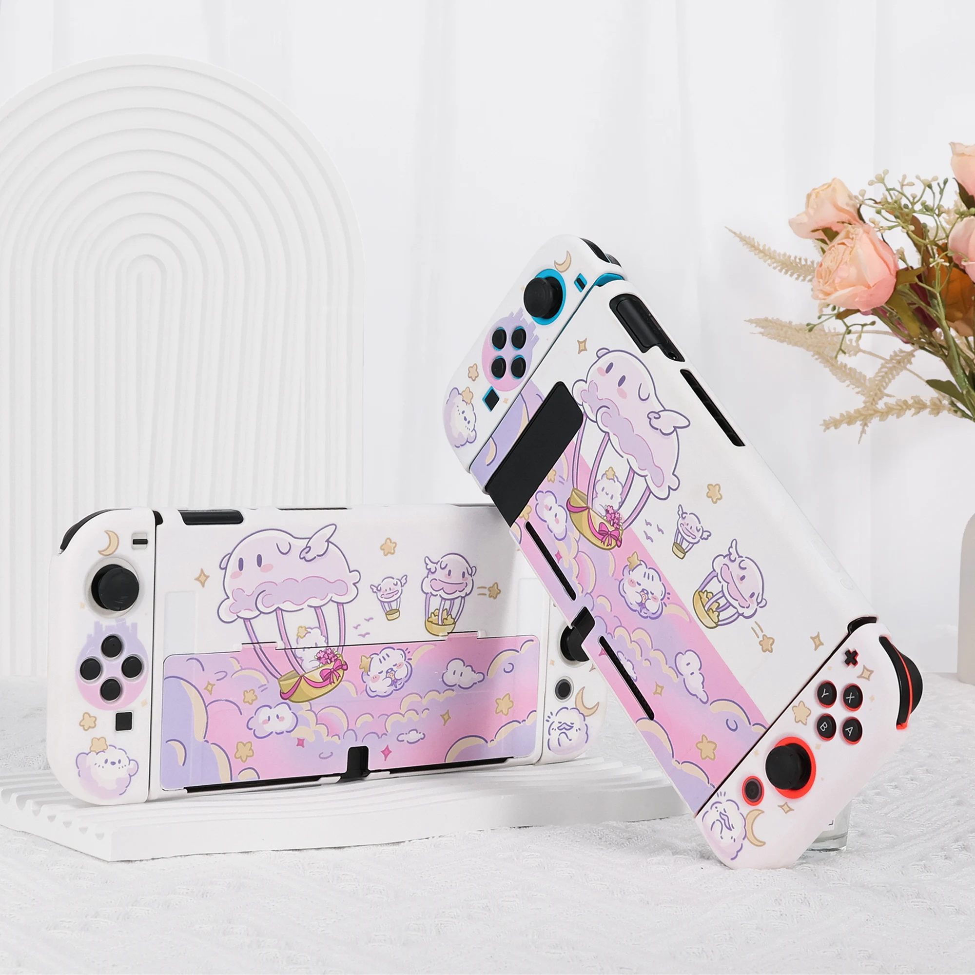 Pawdiary переключатель oled чехол переключатель Φ переключатель lite чехол little clouds
Pawdiary переключатель oled чехол переключатель Φ переключатель lite чехол little clouds
