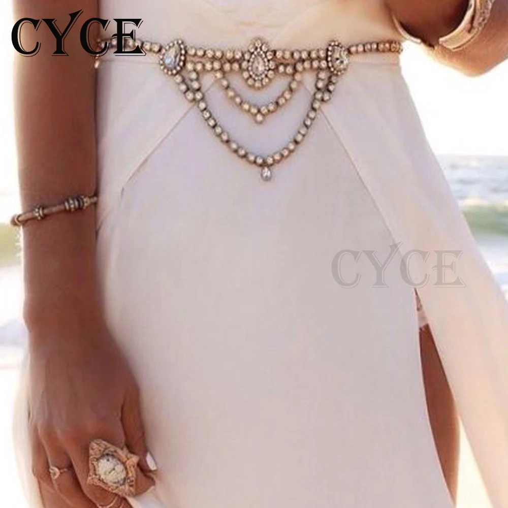 2021 Ethnic Style Multi-layer Full Rhinestones Waist Chain Waistband Body Chain For Women Sexy Dresses Belt Jewelry Accessories
2021 Ethnic Style Multi-layer Full Rhinestones Waist Chain Waistband Body Chain For Women Sexy Dresses Belt Jewelry Accessories