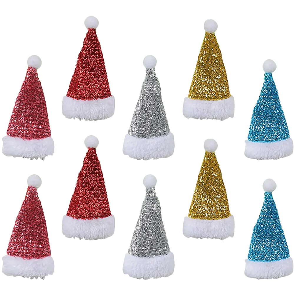 10 Pcs Tableware Xmas Cutlery Holder Christmas Bag Banquet Decorations For Party Cloth Fork
10 Pcs Tableware Xmas Cutlery Holder Christmas Bag Banquet Decorations For Party Cloth Fork