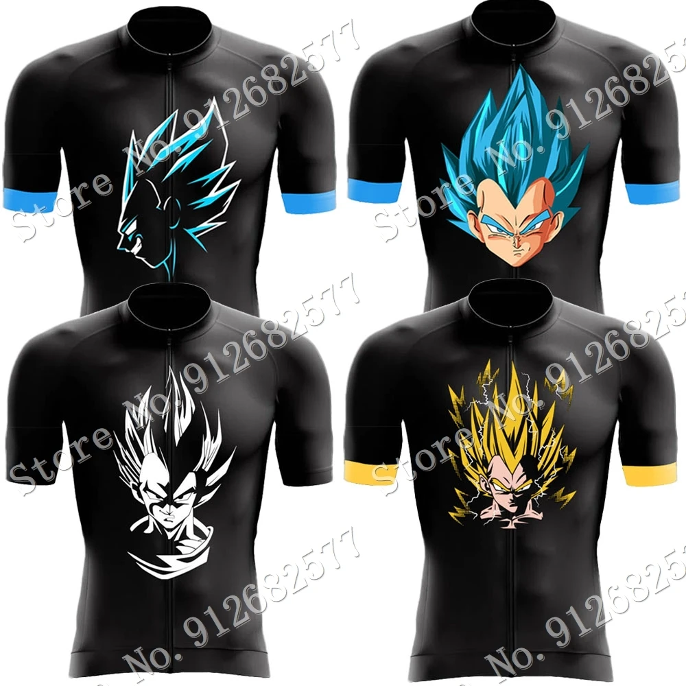 2021 Goku Vegeta Велоспорт Джерси Набор смешной мультфильм комиксы Человек Велоспорт одежда Аниме дорожный велосипед костюм MTB Ropa Ciclismo Maillot 
2021 Goku Vegeta Велоспорт Джерси Набор смешной мультфильм комиксы Человек Велоспорт одежда Аниме дорожный велосипед костюм MTB Ropa Ciclismo Maillot