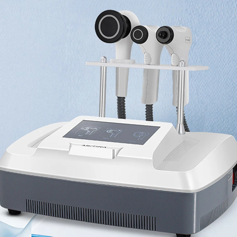 Face Skin Tightening RF Machine Radio Frequency Dark Circles Removal Cellulite Reduction Salon & Home Use Beauty Machine
Face Skin Tightening RF Machine Radio Frequency Dark Circles Removal Cellulite Reduction Salon & Home Use Beauty Machine