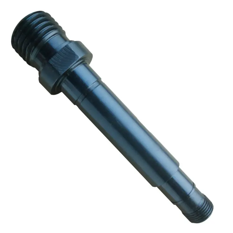 Woodworking lathe spindle DIY homemade lathe accessories Original lathe matching wooden shaft 1 inch 8 buckle M33-3.5
Woodworking lathe spindle DIY homemade lathe accessories Original lathe matching wooden shaft 1 inch 8 buckle M33-3.5