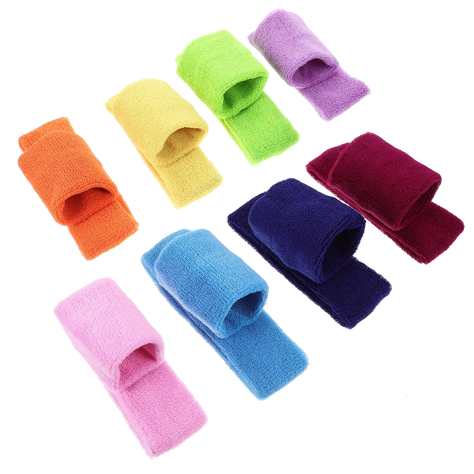 Protective Gear Wrist Bands Sweating Headbands Women Wristband Wristbands Sweatbands
Protective Gear Wrist Bands Sweating Headbands Women Wristband Wristbands Sweatbands