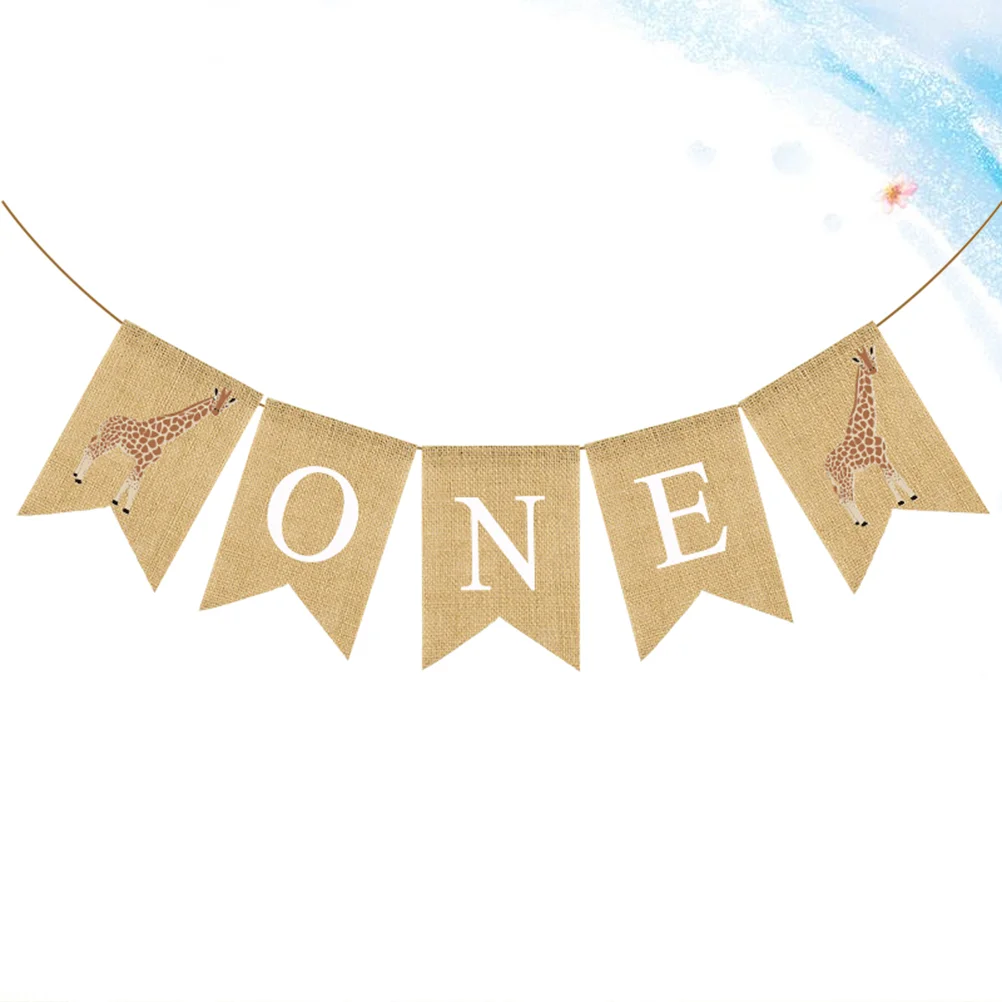 Banner Birthday Baby Bunting Burlap Swallowtail 1 Party Shower Linen Flags Flag Garland Highchair 1St Decorations
Banner Birthday Baby Bunting Burlap Swallowtail 1 Party Shower Linen Flags Flag Garland Highchair 1St Decorations