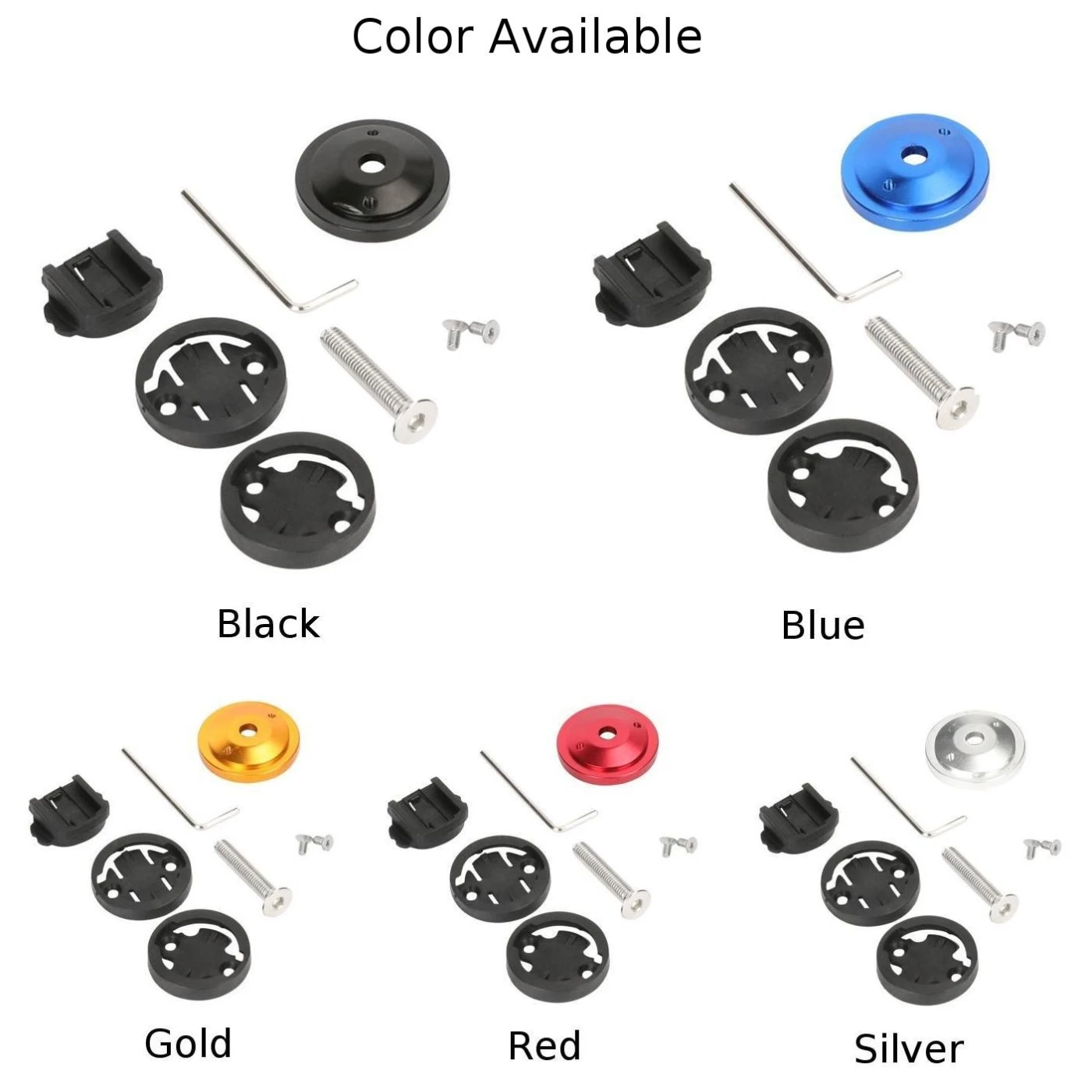 Aluminum Bike Stem Computer Mount Holder For GARMIN/Bryton/Cateye Brackets Extension Rripper Bike Accessories
Aluminum Bike Stem Computer Mount Holder For GARMIN/Bryton/Cateye Brackets Extension Rripper Bike Accessories