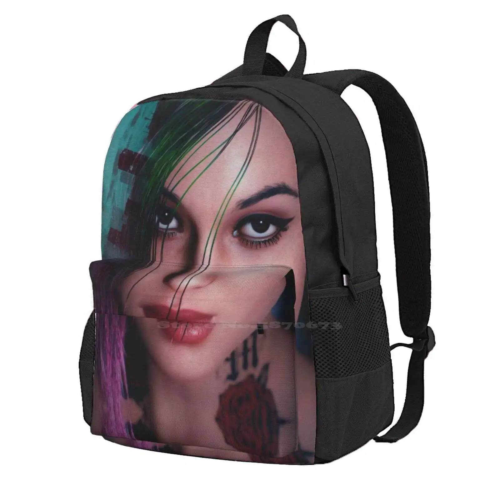 Judy 2021 Hot Sale Backpack Fashion Bags Games Gaming Fanart City Pc Ps4
Judy 2021 Hot Sale Backpack Fashion Bags Games Gaming Fanart City Pc Ps4