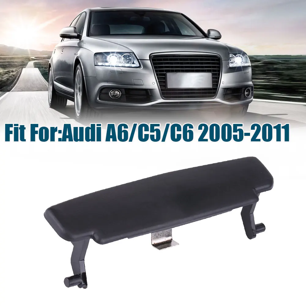 Black Plastics Car Armrest Lid Console Cover Latch Clip Catch for Audi A6/C5/C6 2005-2011 Auto Centre Console Accessories
Black Plastics Car Armrest Lid Console Cover Latch Clip Catch for Audi A6/C5/C6 2005-2011 Auto Centre Console Accessories