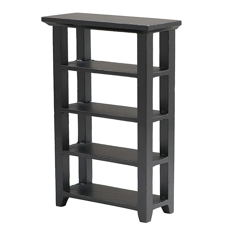 1Pc Wood Shelf Flower Stand Dollhouse Mini Doll House Furniture Model Simulation Furniture Accessories
1Pc Wood Shelf Flower Stand Dollhouse Mini Doll House Furniture Model Simulation Furniture Accessories