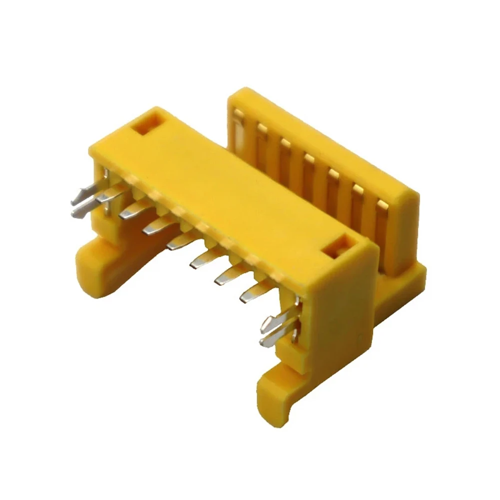 1/2/5 Pcs BL1850 BL1830 PCB Charging Protection Board Connector Terminal For 18V Battery Power Tool Accessories
1/2/5 Pcs BL1850 BL1830 PCB Charging Protection Board Connector Terminal For 18V Battery Power Tool Accessories