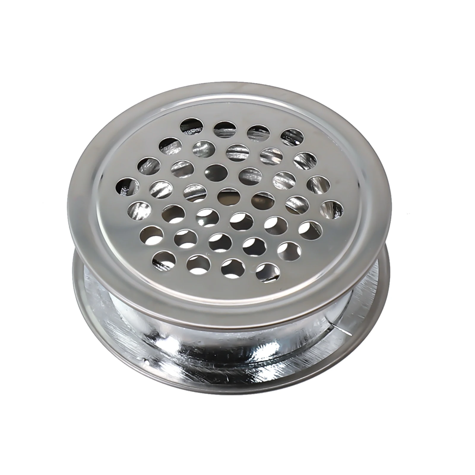 2pcs Stainless Steel Round Air Vent Grille Wardrobe Cabinet Metal Ventilation Plugs Furniture Hardware Silver Black White
2pcs Stainless Steel Round Air Vent Grille Wardrobe Cabinet Metal Ventilation Plugs Furniture Hardware Silver Black White