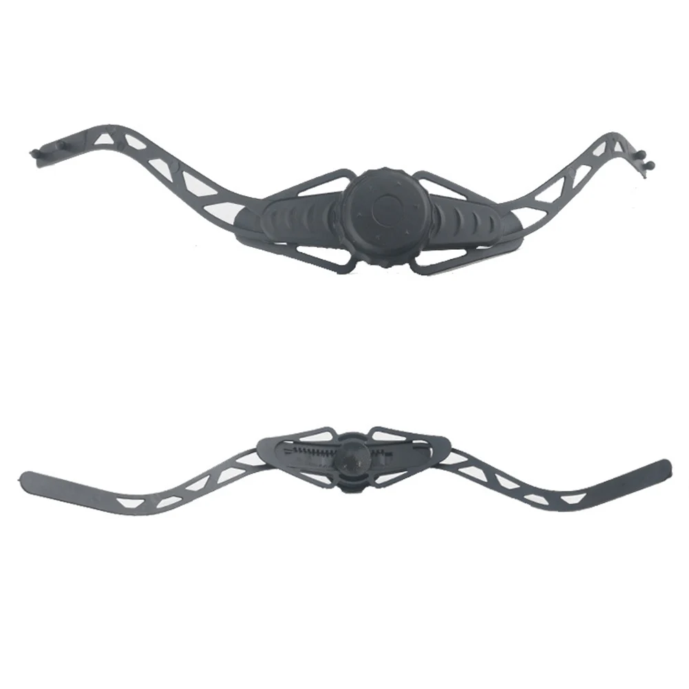Brand New Helmet Adjuster Strap Replacement Universal Helmet Retention System Lightweight Plastic Skiing Accessories Easy Fit
Brand New Helmet Adjuster Strap Replacement Universal Helmet Retention System Lightweight Plastic Skiing Accessories Easy Fit
