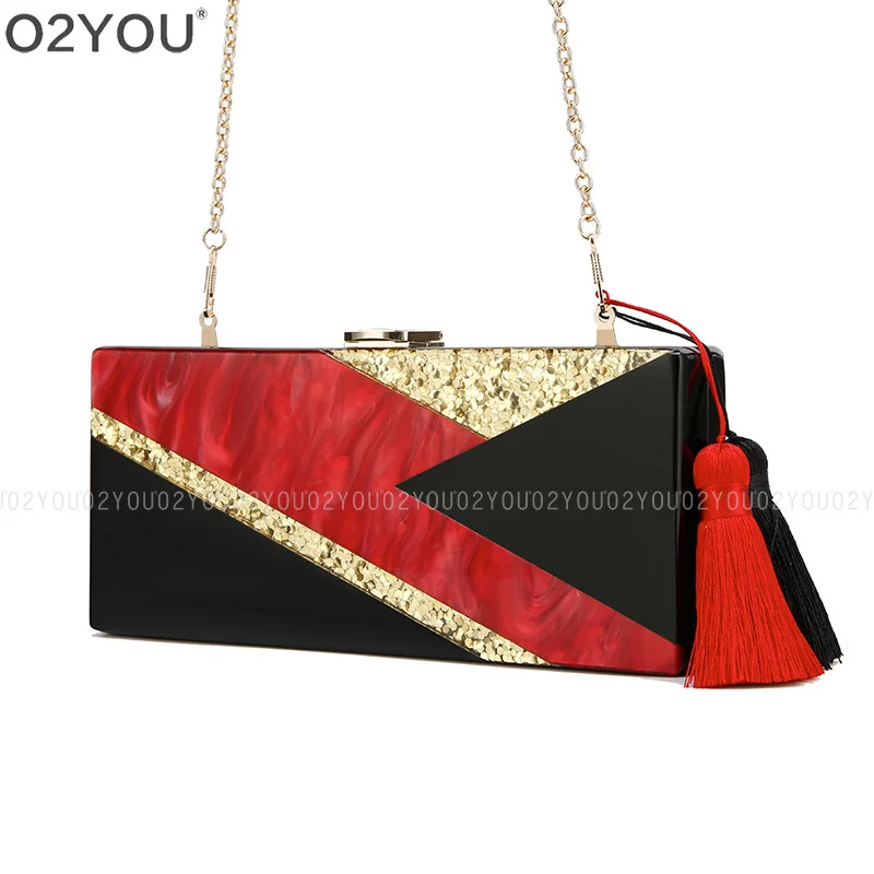 Pearl Striped Small Women Messenger Bags Clutch Bag Mini Shoulder Bags Women Handbags Crossbody Long Acrylic Clutch Box Bag
Pearl Striped Small Women Messenger Bags Clutch Bag Mini Shoulder Bags Women Handbags Crossbody Long Acrylic Clutch Box Bag