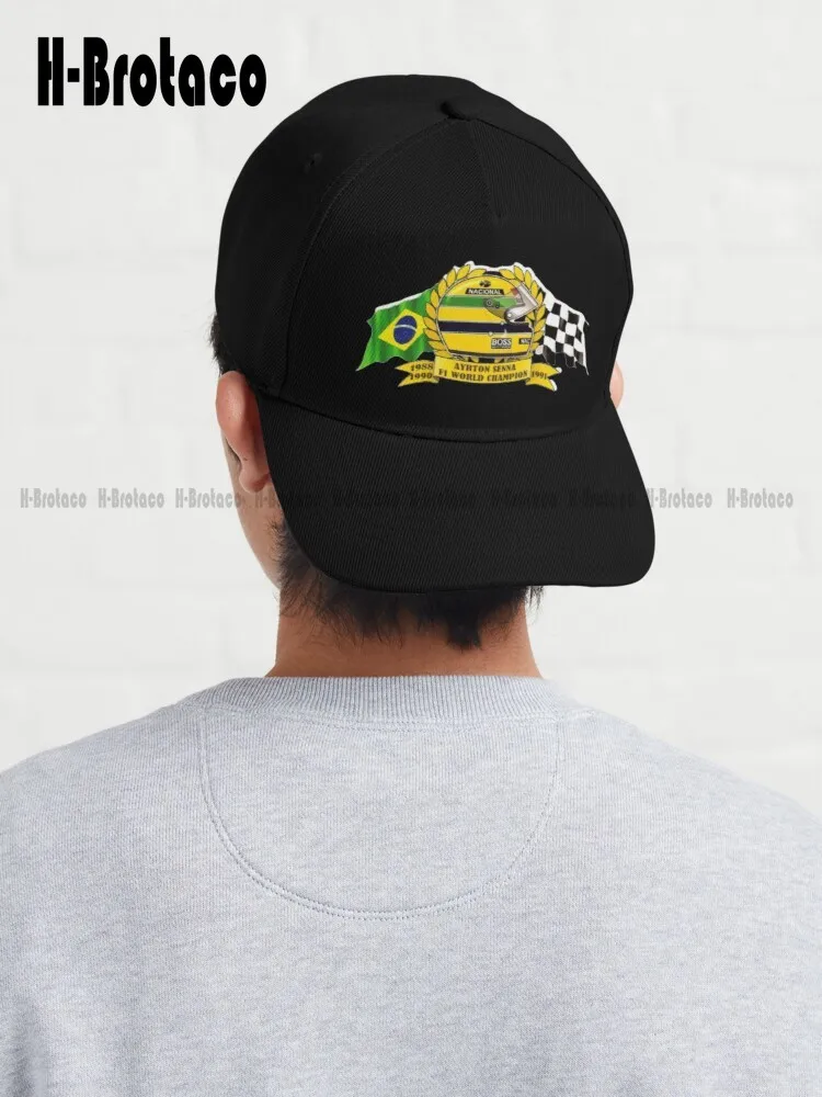 Ayrton Senna Nacional Helm : Merchandise And Apparel - Baseball Cap Caps Denim Color Hip Hop Trucker Hats Custom Gift Cartoon
Ayrton Senna Nacional Helm : Merchandise And Apparel - Baseball Cap Caps Denim Color Hip Hop Trucker Hats Custom Gift Cartoon